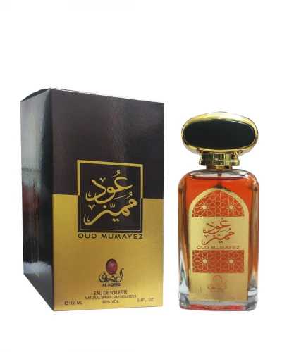 عطر عود مميز