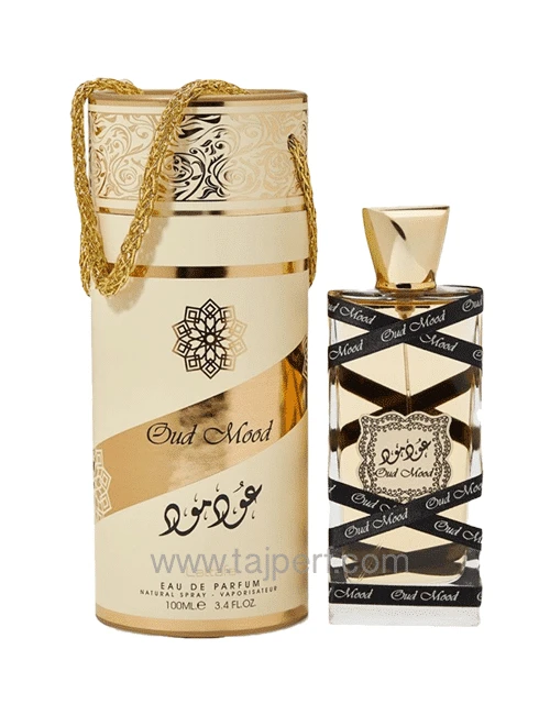 عطر عود مود