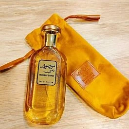 موسوف دهبي 100مل
