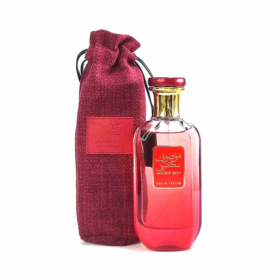 MOUSUF SEXY 100ML