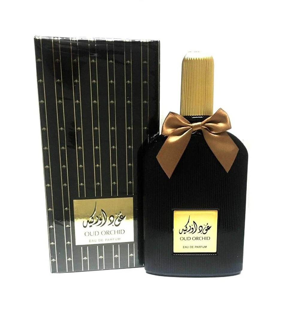 عطر عود الأوركيد