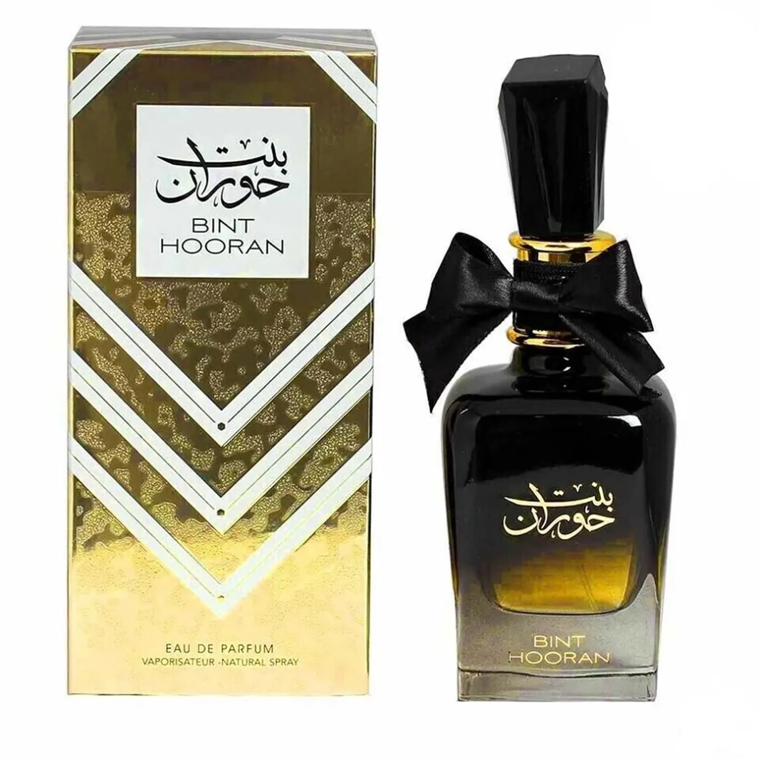 عطر بنت حوران 100 مل