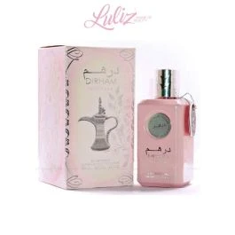 DIRHAM WARDI 100ML
