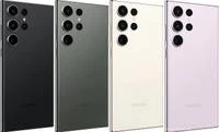 سامسونج جالكسي S23 الترا 5G، 12 جيجا، 512 جيجا، 5000 مللي أمبير، تايب-سي