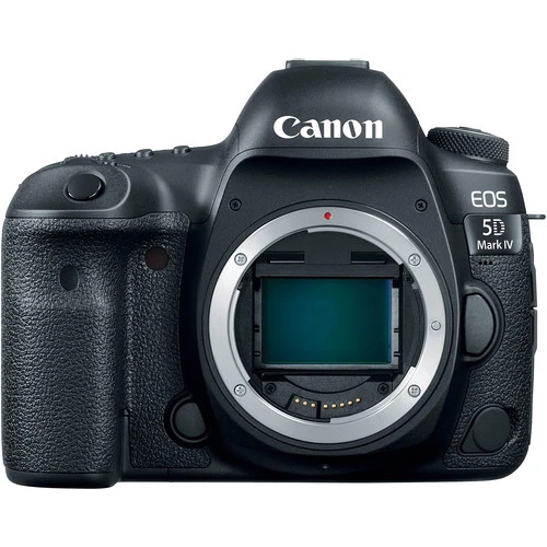 هيكل كاميرا CANON EOS 5D Mark IV