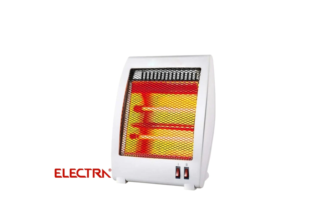 Electric heater