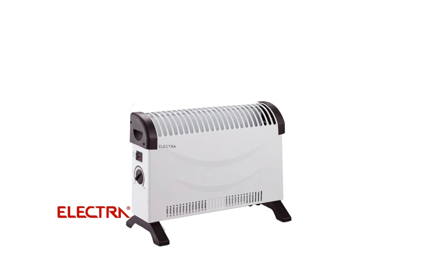 Electric heater