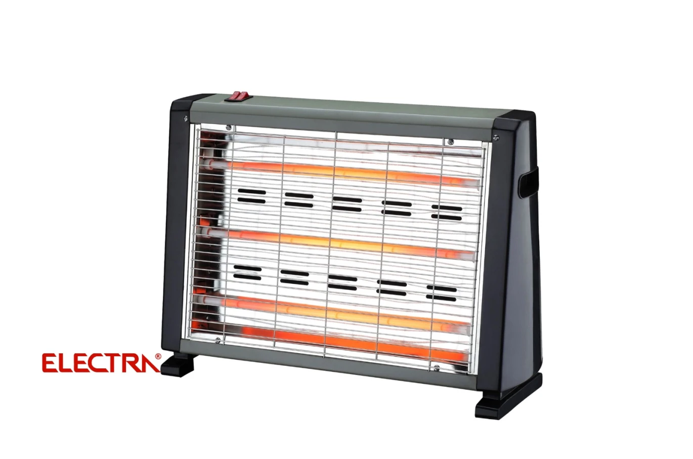 Electric heater