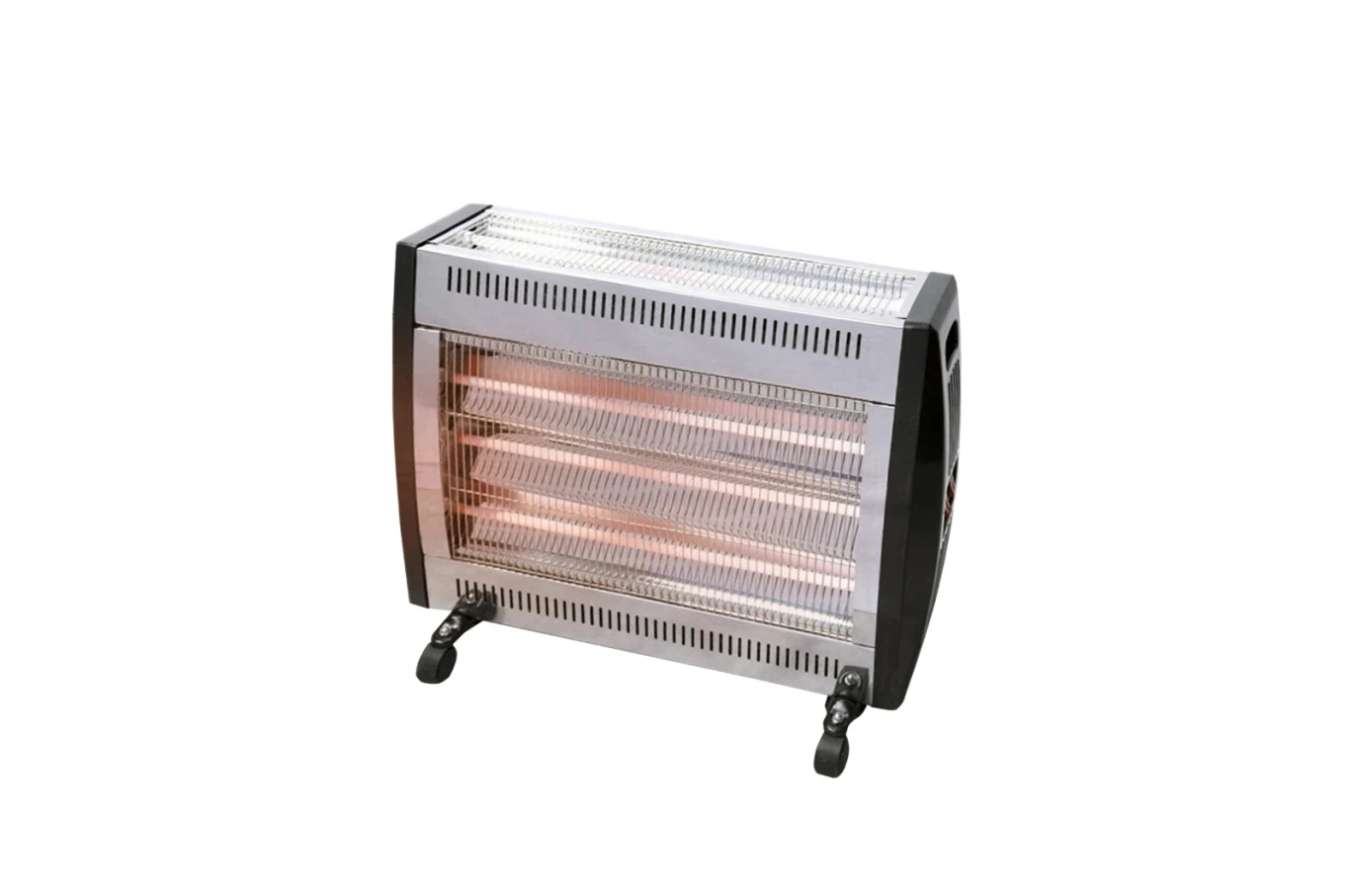 Electric heater