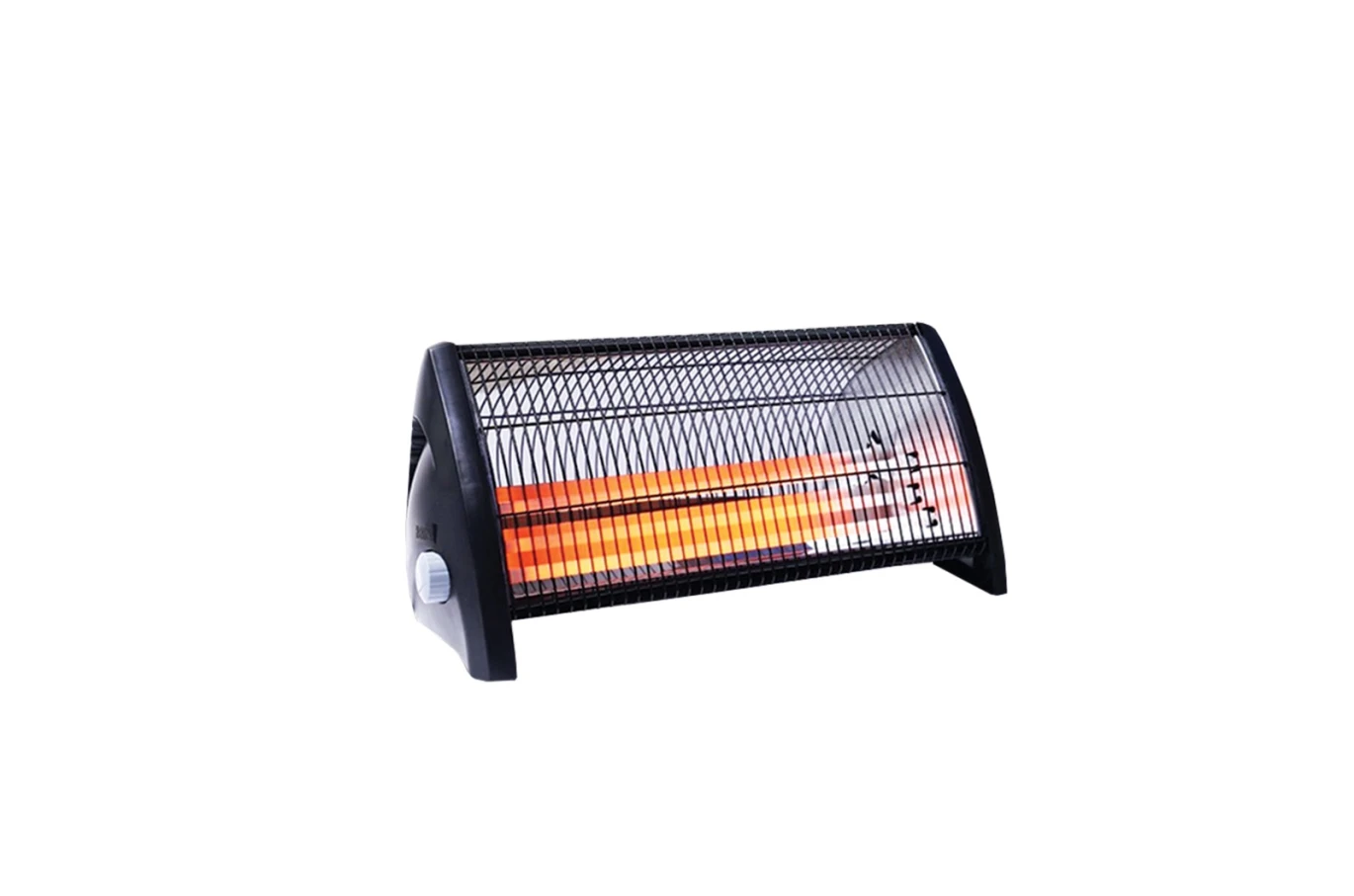 Electric heater