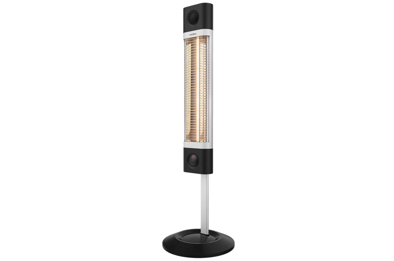 1800 watt electric heater