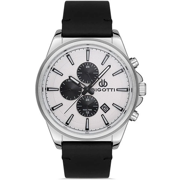 BIGOTTI BG.1.10430-1 MEN WATCH