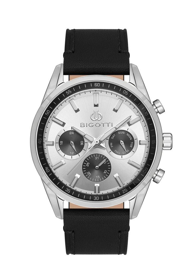 BIGOTTI BG.1.10490-1 Men's Watch