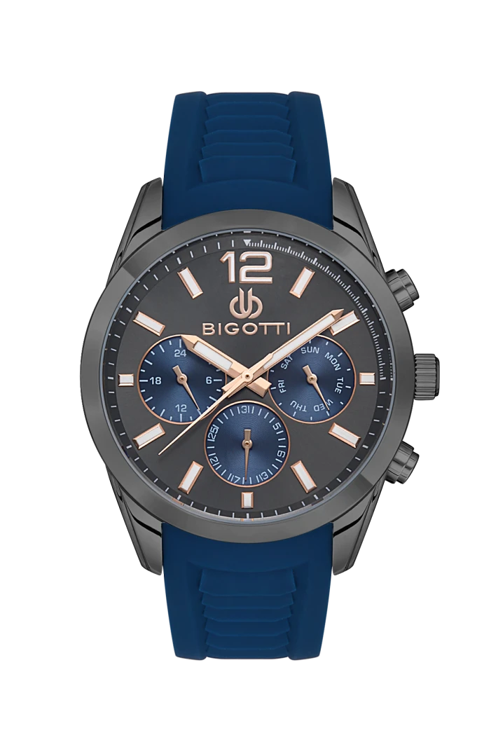 BIGOTTI BG.1.10493-3 Men's Watch