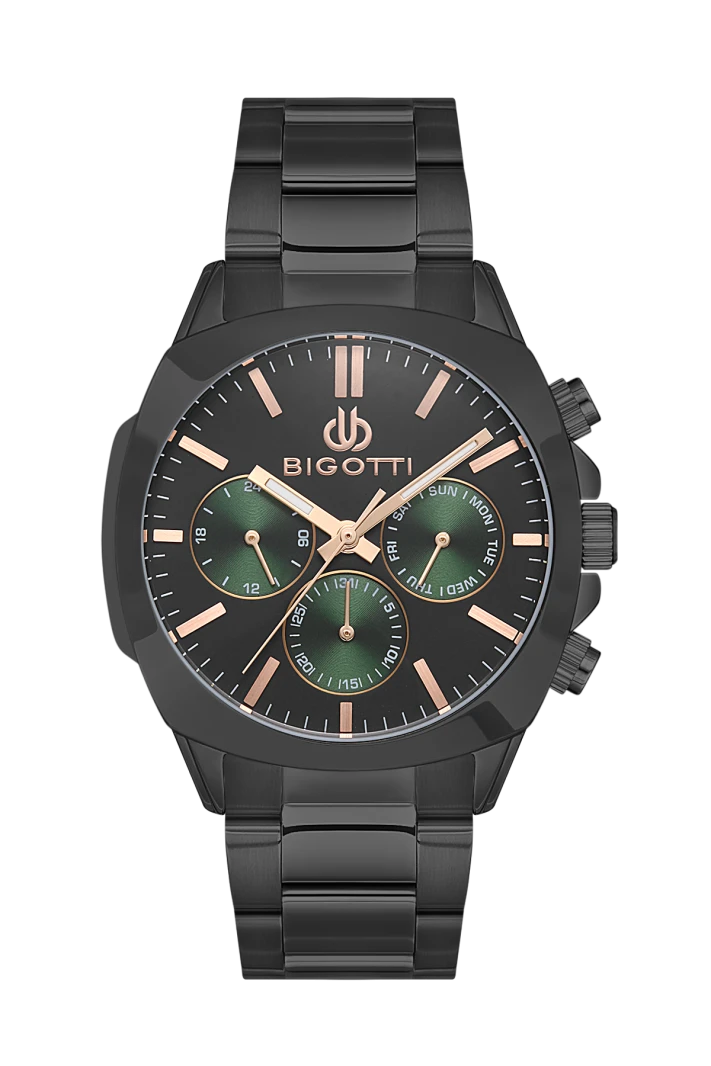 BIGOTTI BG.1.10505-5 Men's Watch