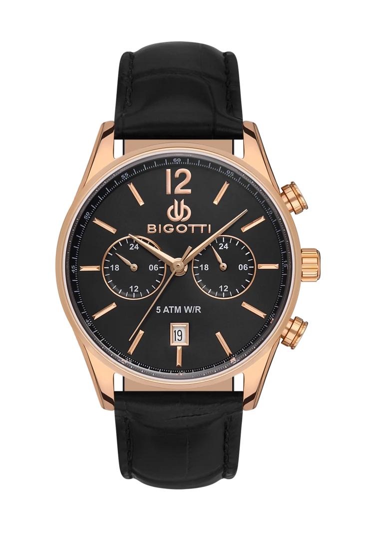 BIGOTTI BG.1.10510-5 Men's Watch