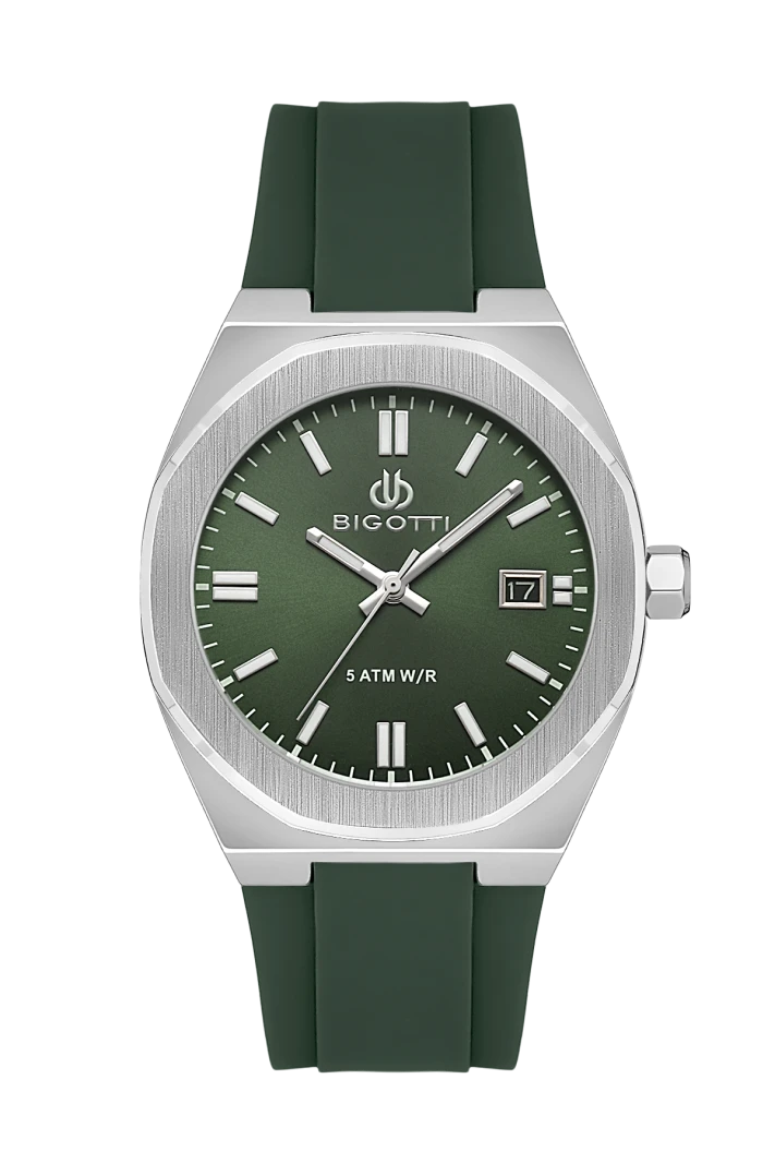 BIGOTTI MILANO BG.1.10536-3 MEN WATCH
