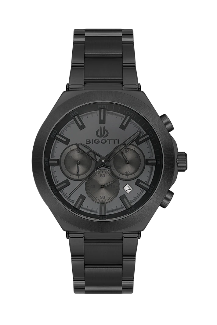 BIGOTTI MILANO BG.1.10546-5 MEN WATCH