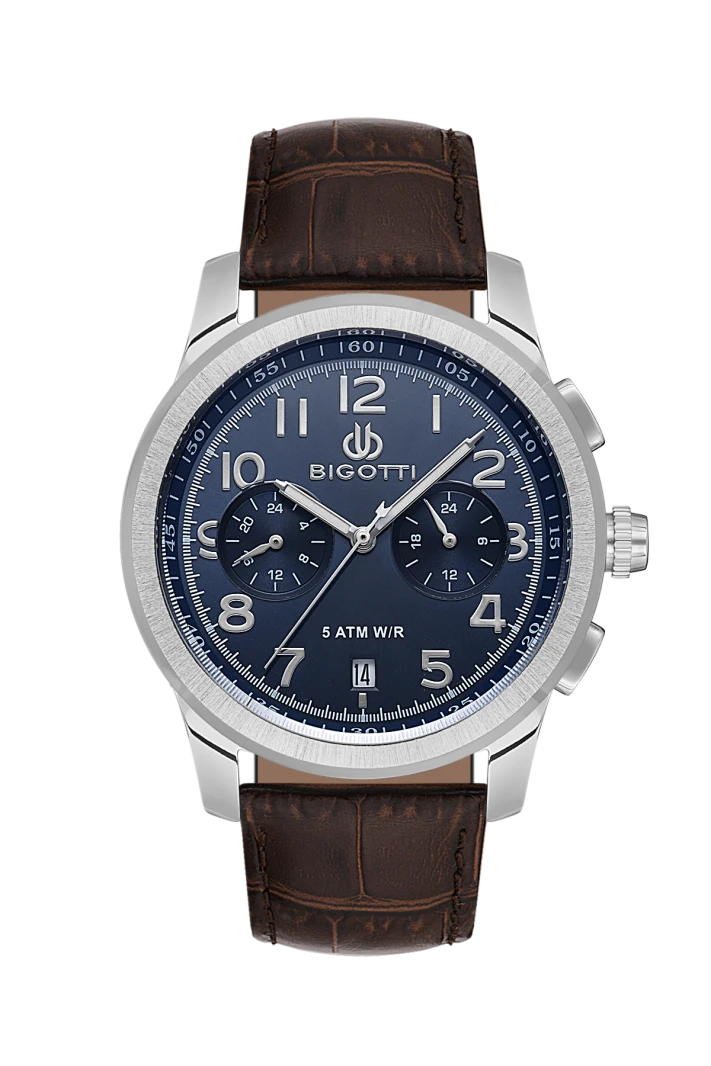 BIGOTTI MILANO BG.1.10554-2 MEN WATCH