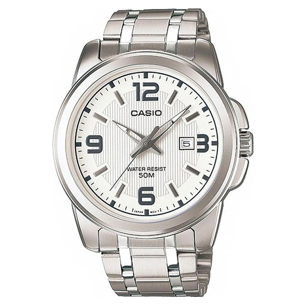 ساعة كاسيو للرجال MTP-1314D-7A