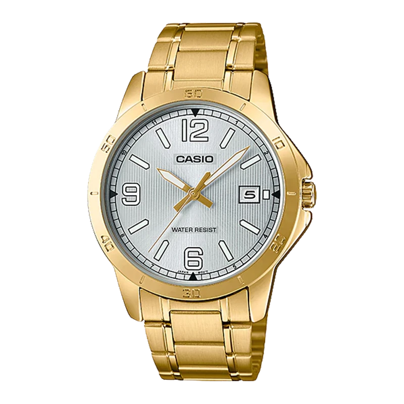 Casio men watch MTP-V004G-7B2UDF