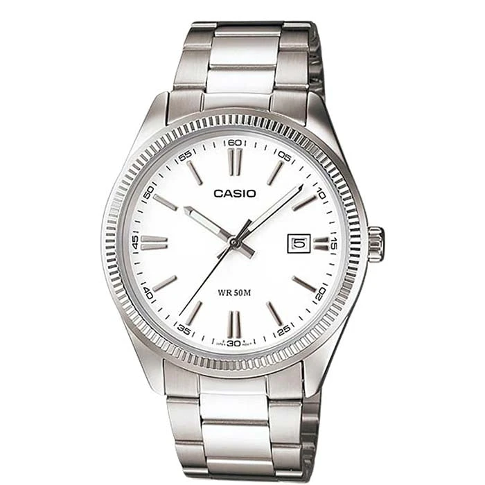 ساعة كاسيو MTP-1302D-7A1 للرجال