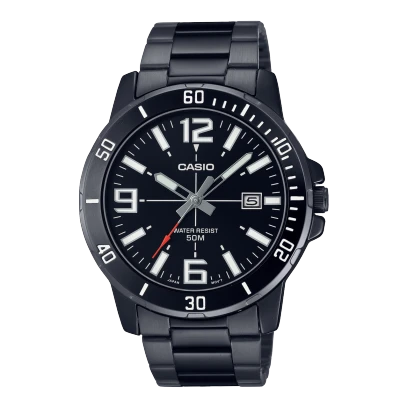 Casio Mtp-Vd01B-1Bv Men Watch