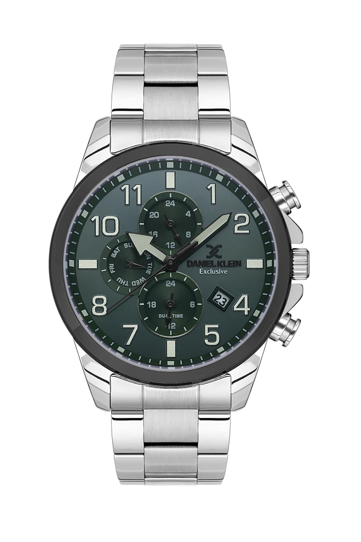 DANIEL KLEIN DK.1.13633-3 MEN WATCH