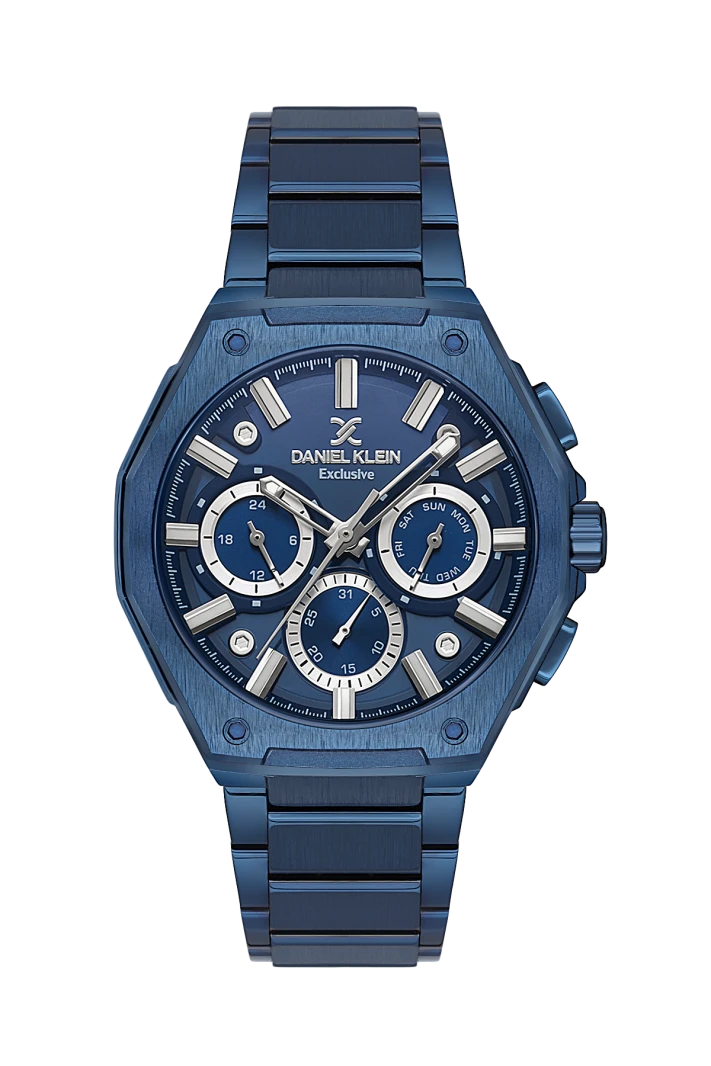 DANIEL KLEIN DK.1.13677-4 MEN WATCH