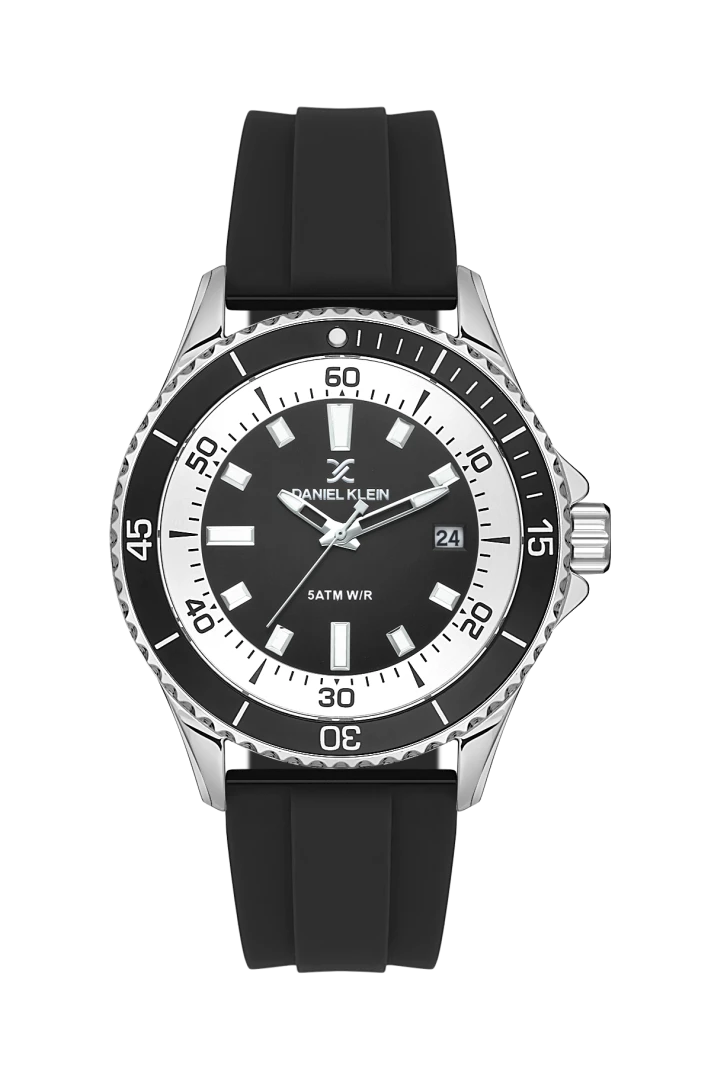 DANIEL KLEIN DK.1.13683-1 MEN WATCH