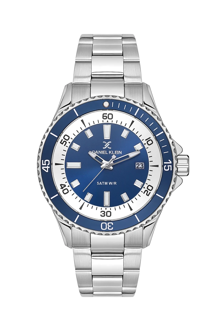 DANIEL KLEIN DK.1.13684-2 MEN WATCH