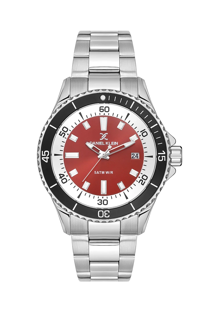DANIEL KLEIN DK.1.13684-4 MEN WATCH