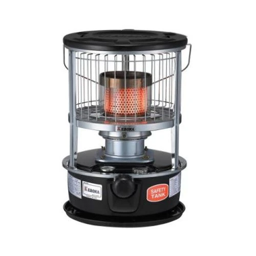 صوبة كاز كيرونا اسود WKH-3100G/BK