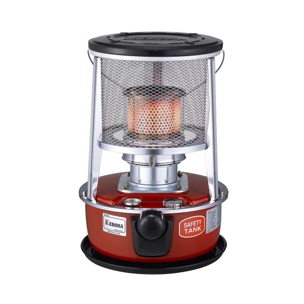صوبة كاز كيرونا راس زجاج WKH-2310G