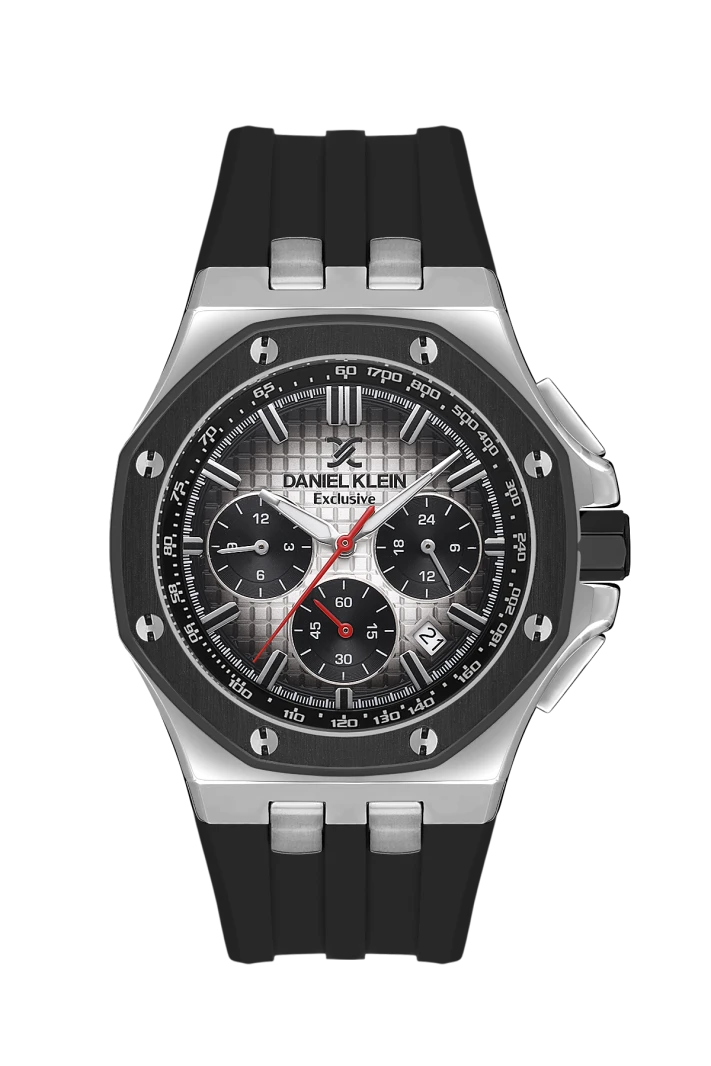 DANIEL KLEIN DK.1.13616-1 MEN WATCH