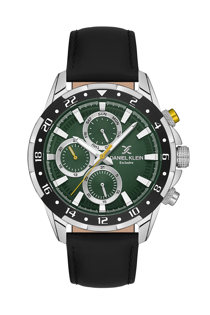 DANIEL KLEIN DK.1.13641-4 MEN WATCH