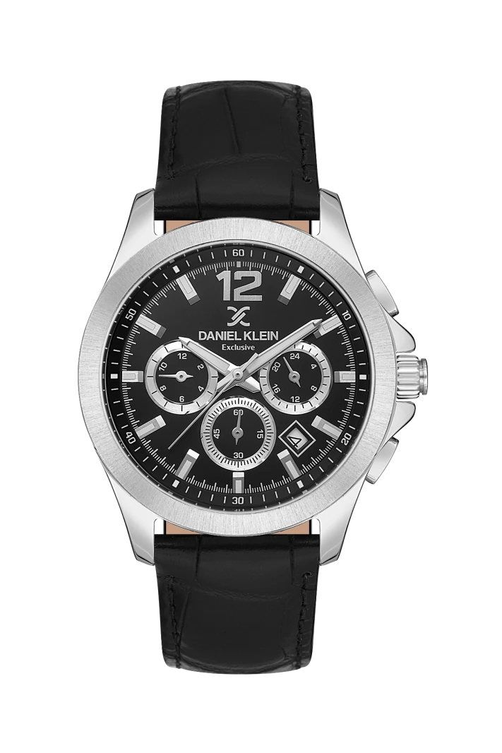 DANIEL KLEIN DK.1.13671-1 MEN WATCH