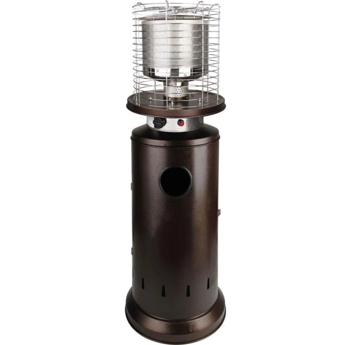 SDFFSD-D-PC Gold Sky Garden Heater 1m