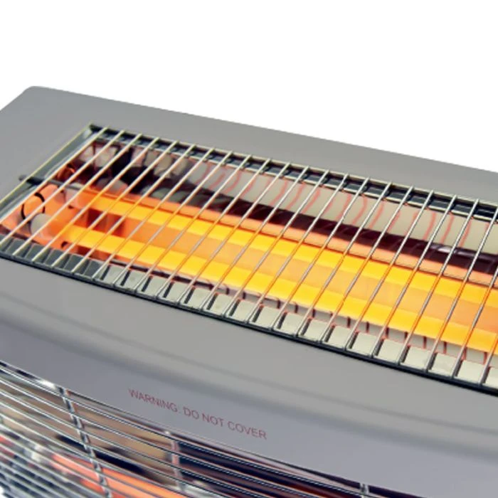 LQH-8004-8  صوبة كهرياء  ليكسيكال 2400 واط