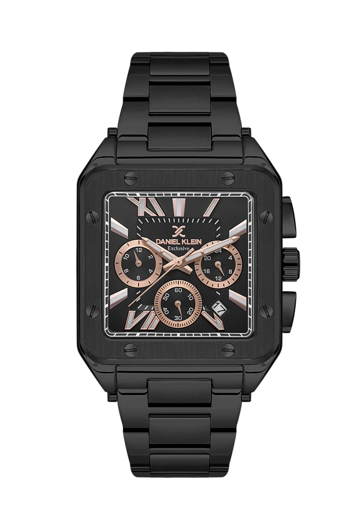 DANIEL KLEIN DK.1.13687-5 MEN WATCH