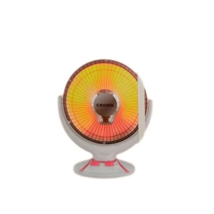 H201 Crown Electric Heater 1400 Watt