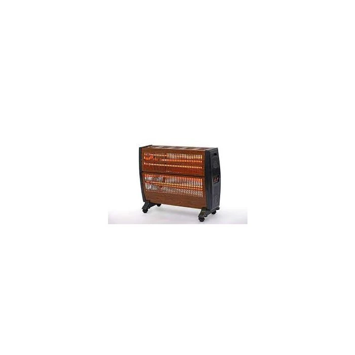 rv-3200  صوبة دوما 2400 واط 4 شمعات
