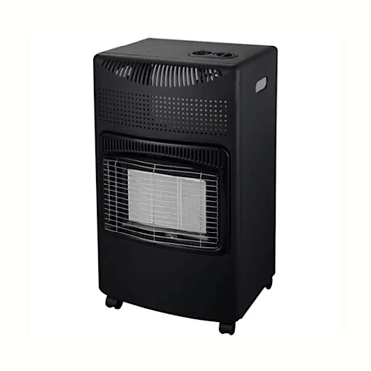 Daewoo Gas Heater 3 Burners DE-701