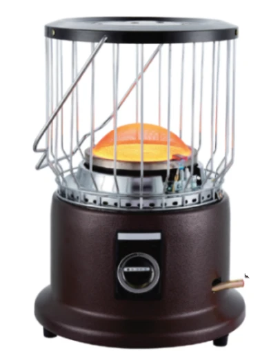 Green Home Premium Shamsa Gas Heater GH-0