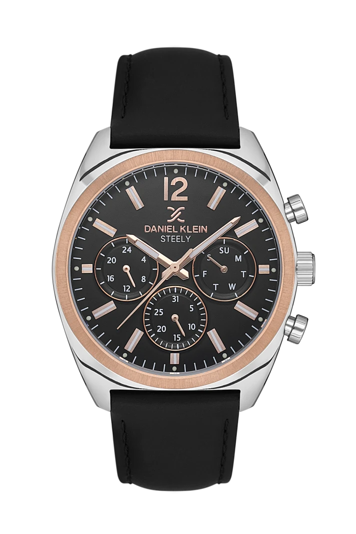 DANIEL KLEIN DK.1.13703-5 MEN WATCH