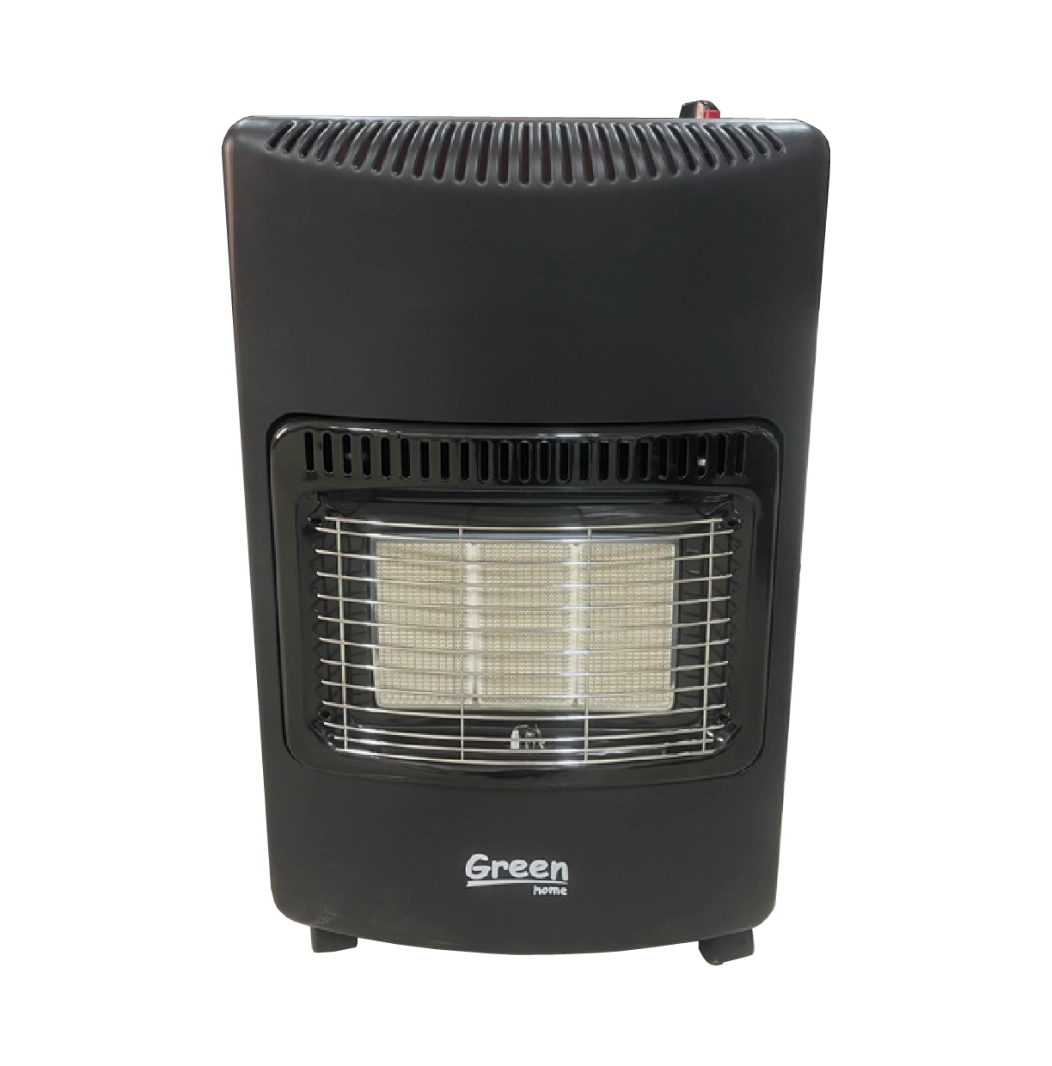 صوبة غاز جرين هوم3 شعلات GH-35