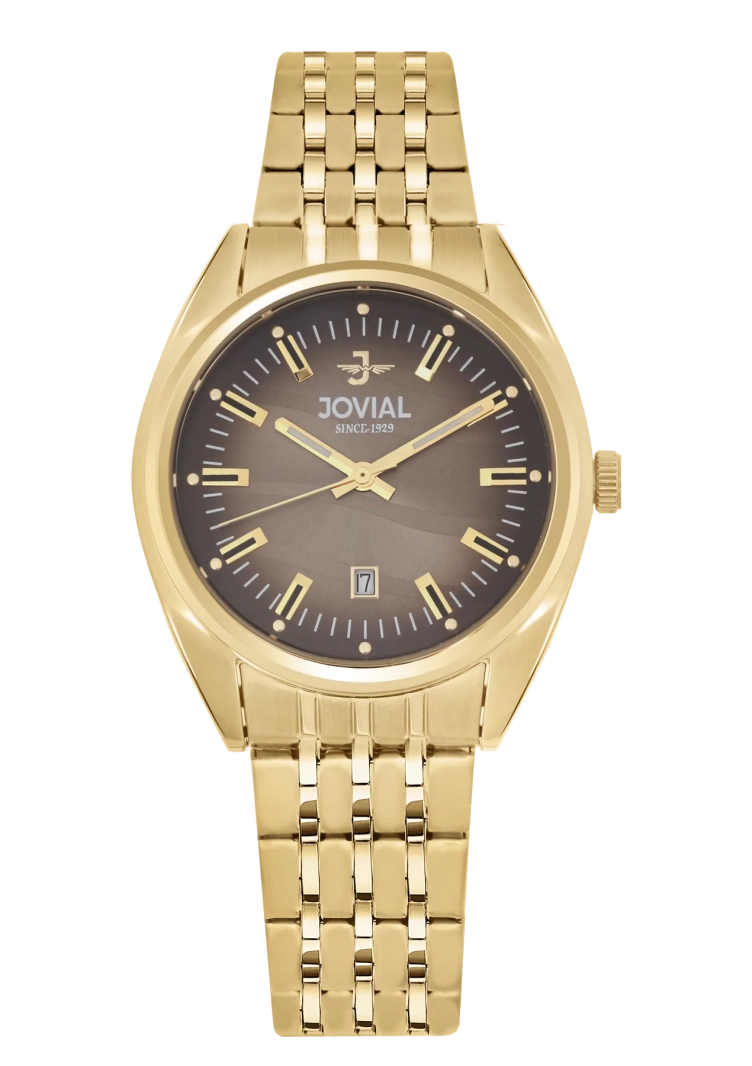JOVIAL 5067GGMQ02E MEN WATCH