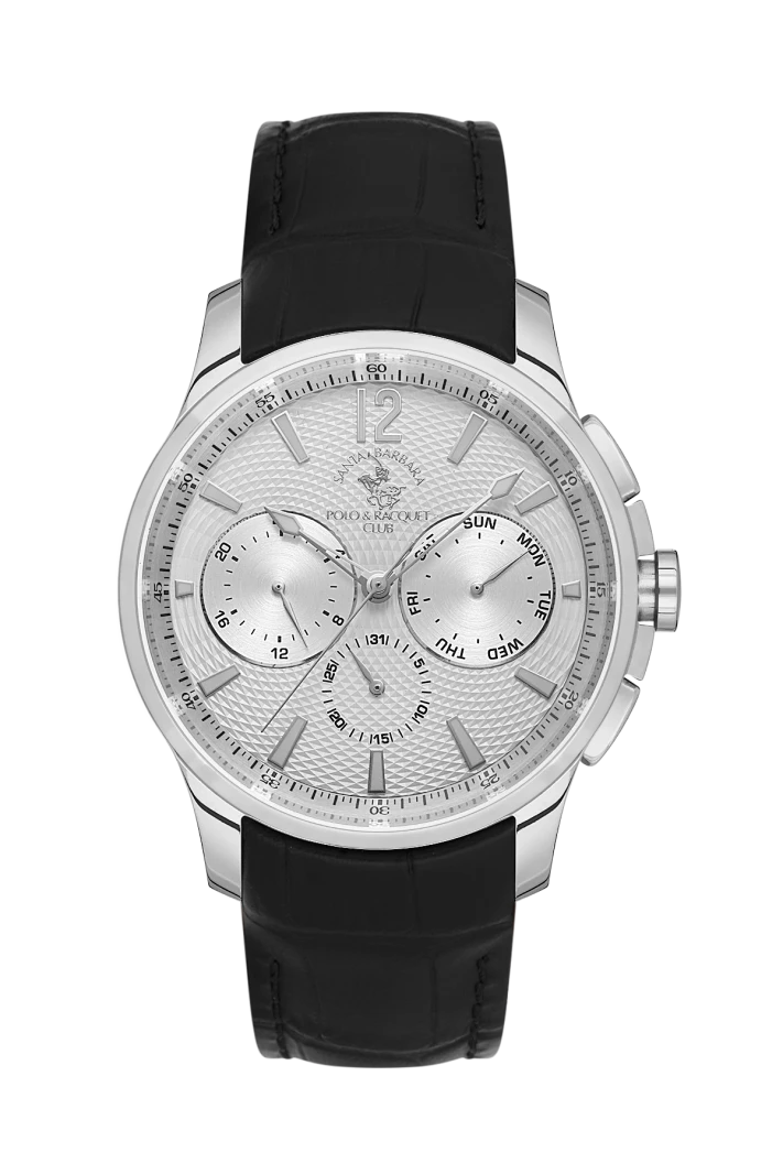 SANTA BARBARA POLO SB.1.10538-1 MEN WATCH