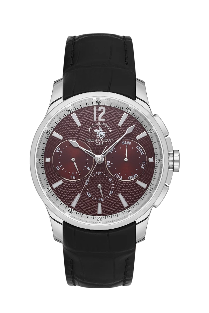 SANTA BARBARA POLO SB.1.10538-2 MEN WATCH
