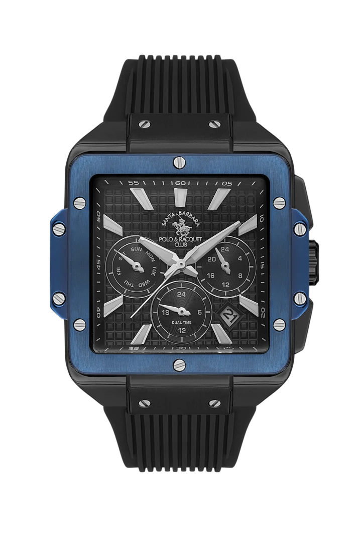 SANTA BARBARA POLO SB.1.10562-5 MEN WATCH